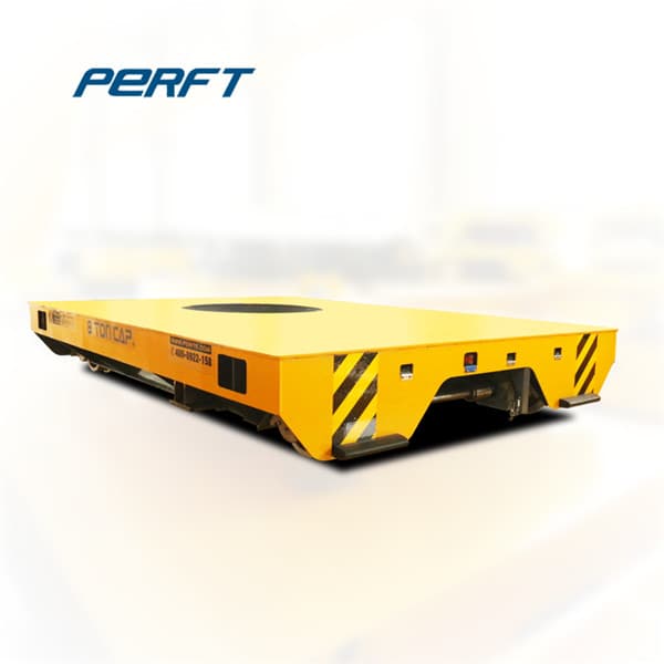 <h3>ladle rail car for wholesale--Perfect Transfer Car</h3>
